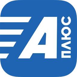 Ícone de Аптеки Плюс — заказ лекарств
